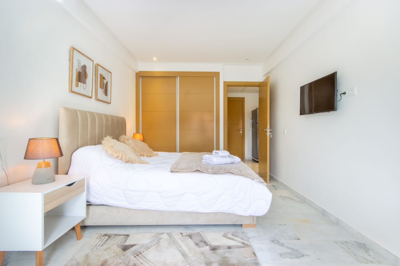 Appartement Salma - Photo 8