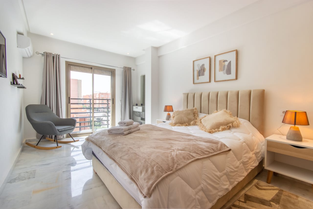 Appartement Salma - Photo 9