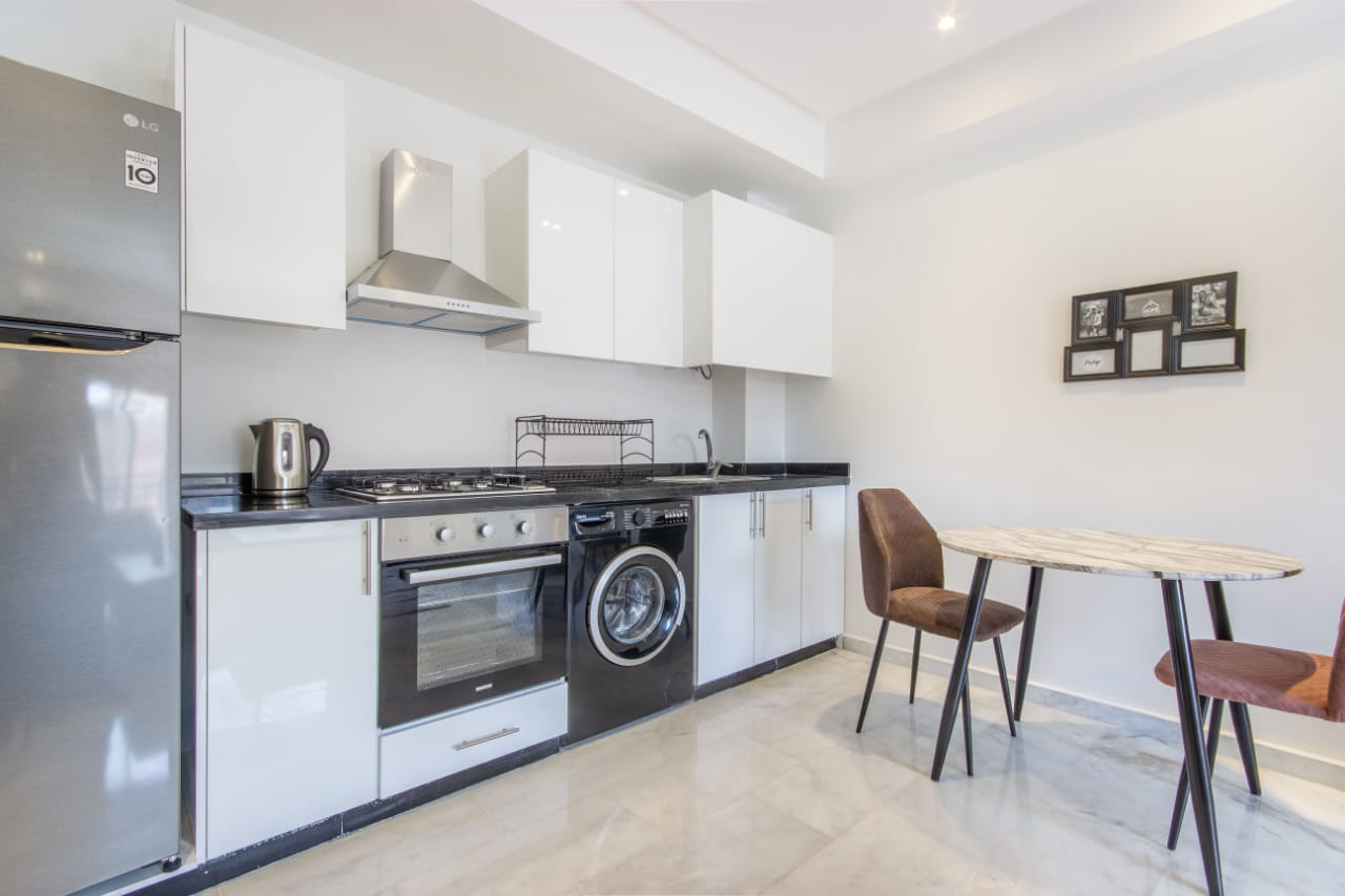 Appartement Salma - Photo 4