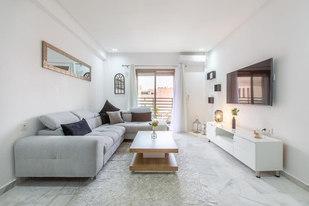 Appartement Kenzi - Photo 2