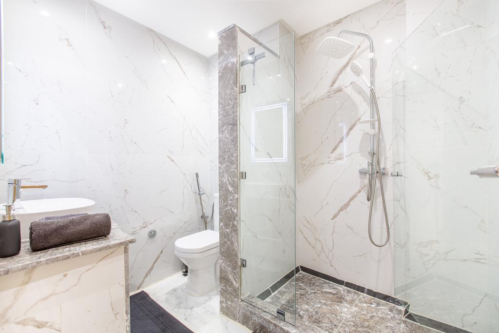 Appartement Kenzi - Photo 10
