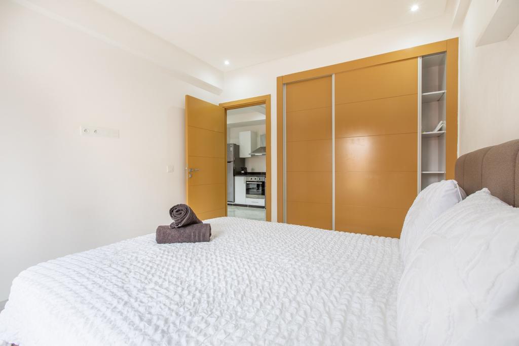 Appartement Kenzi - Photo 8