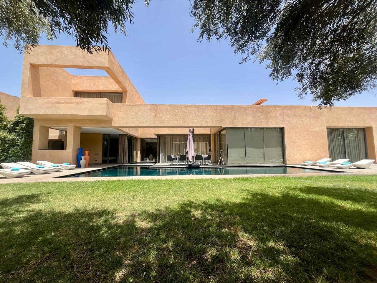 Villa Carla - Marrakech