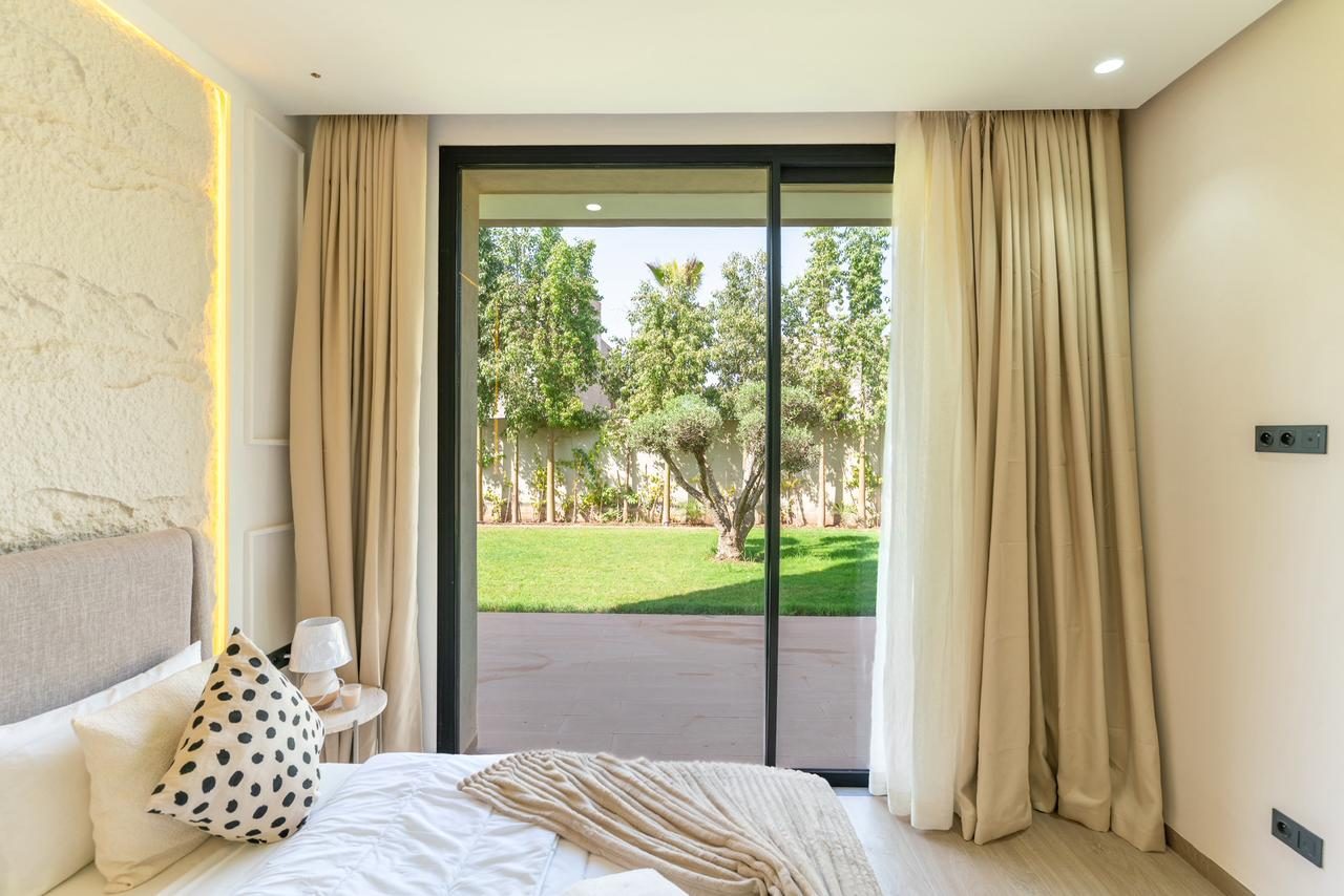 Villa CHADEN - luxe - Photo 7