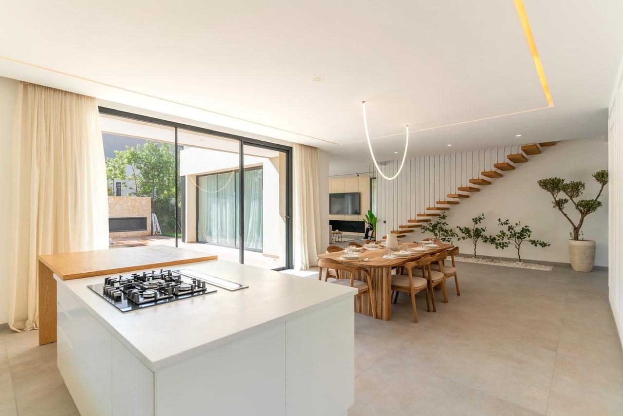 Villa CHADEN - luxe - Photo 10