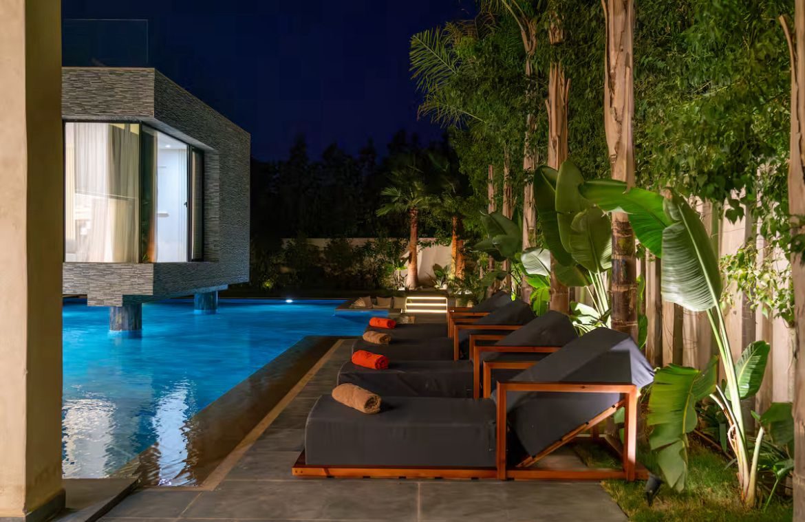 Villa Fara - Photo 9