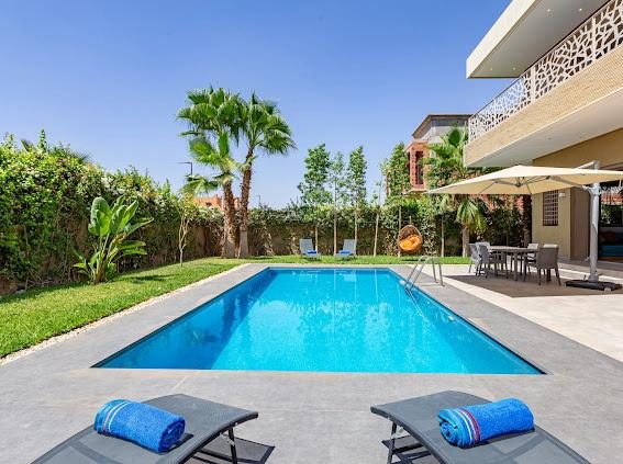 Villa Janna - Photo 3