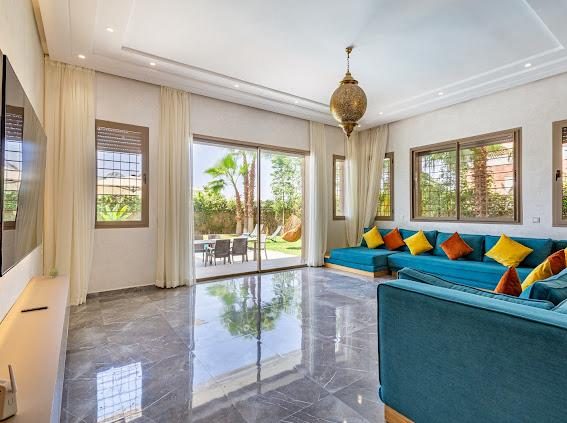Villa Janna - Photo 6