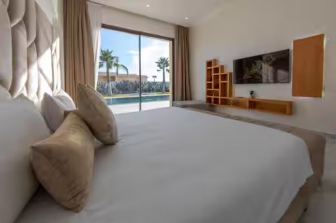 Villa Nour - Photo 2