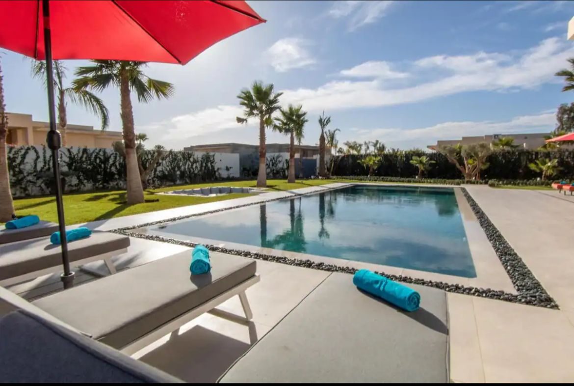 Villa Nour - Photo 3