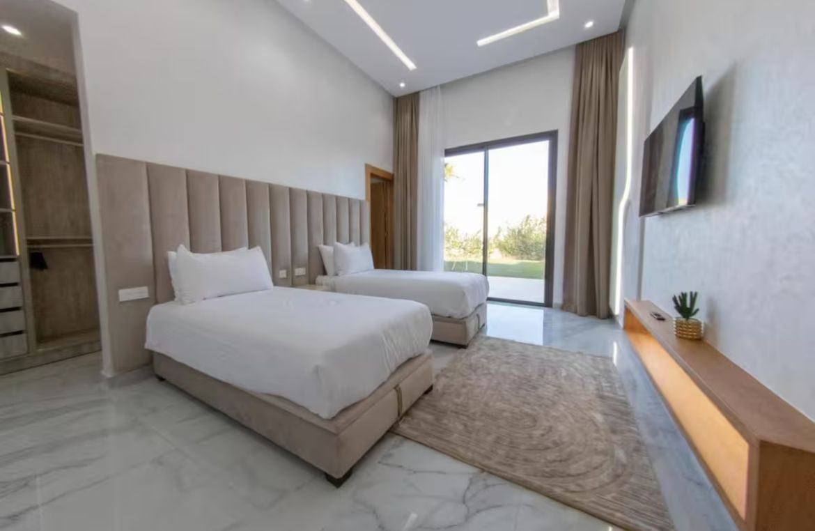 Villa Nour - Photo 4