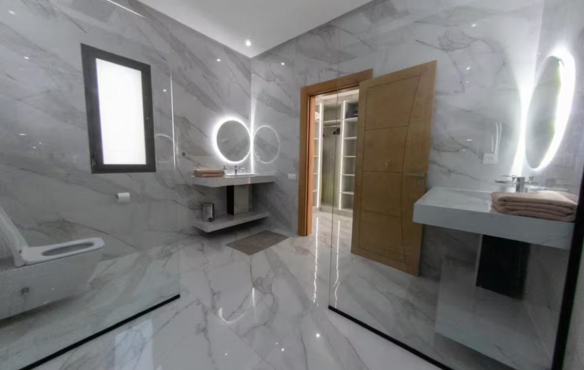 Villa Nour - Photo 5