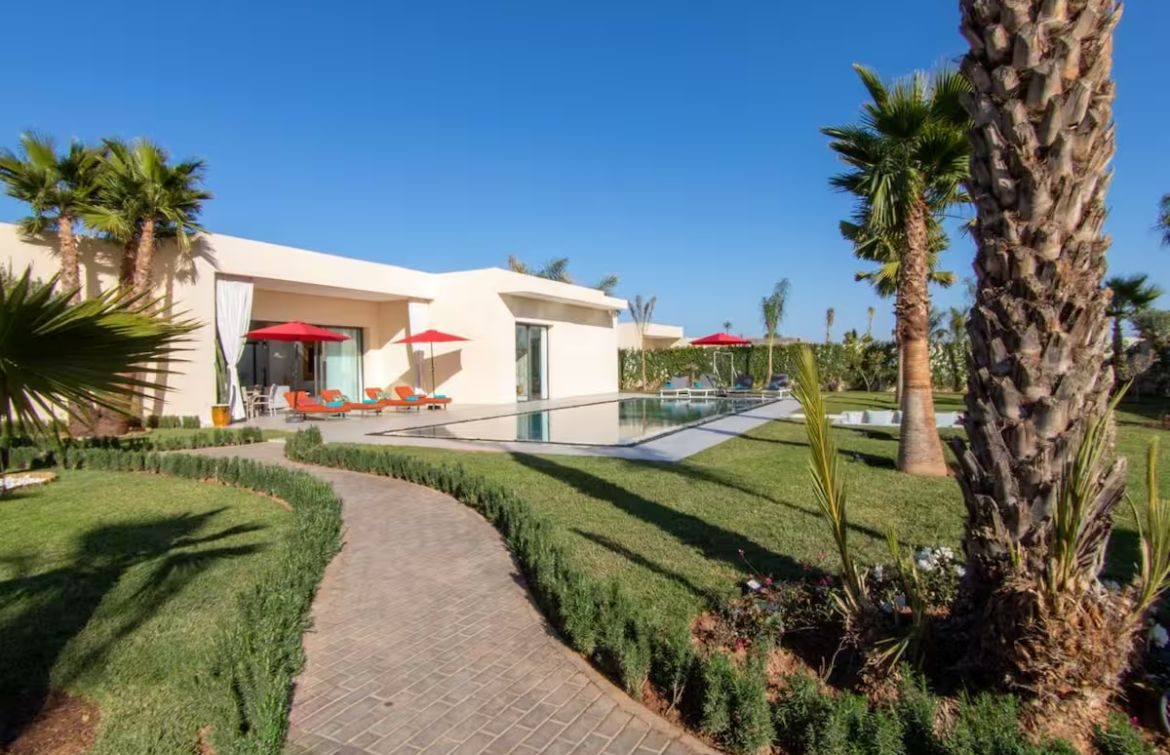 Villa Nour - Photo 6