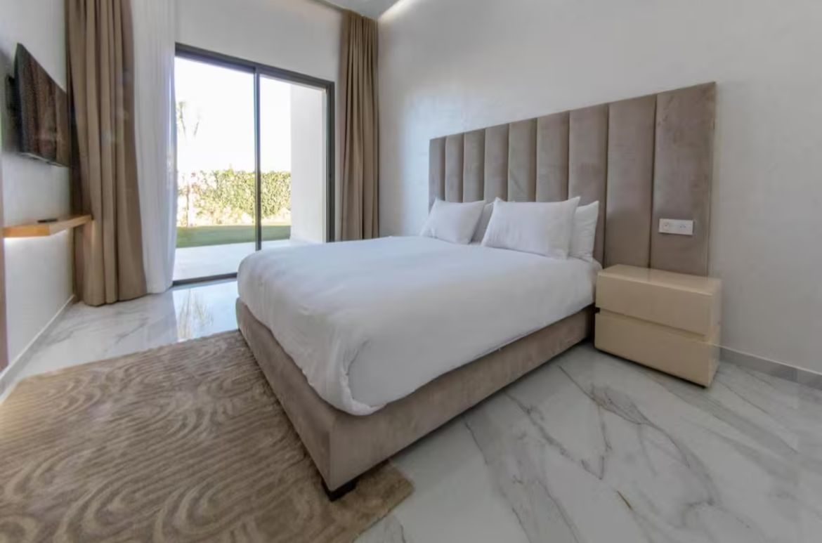 Villa Nour - Photo 7