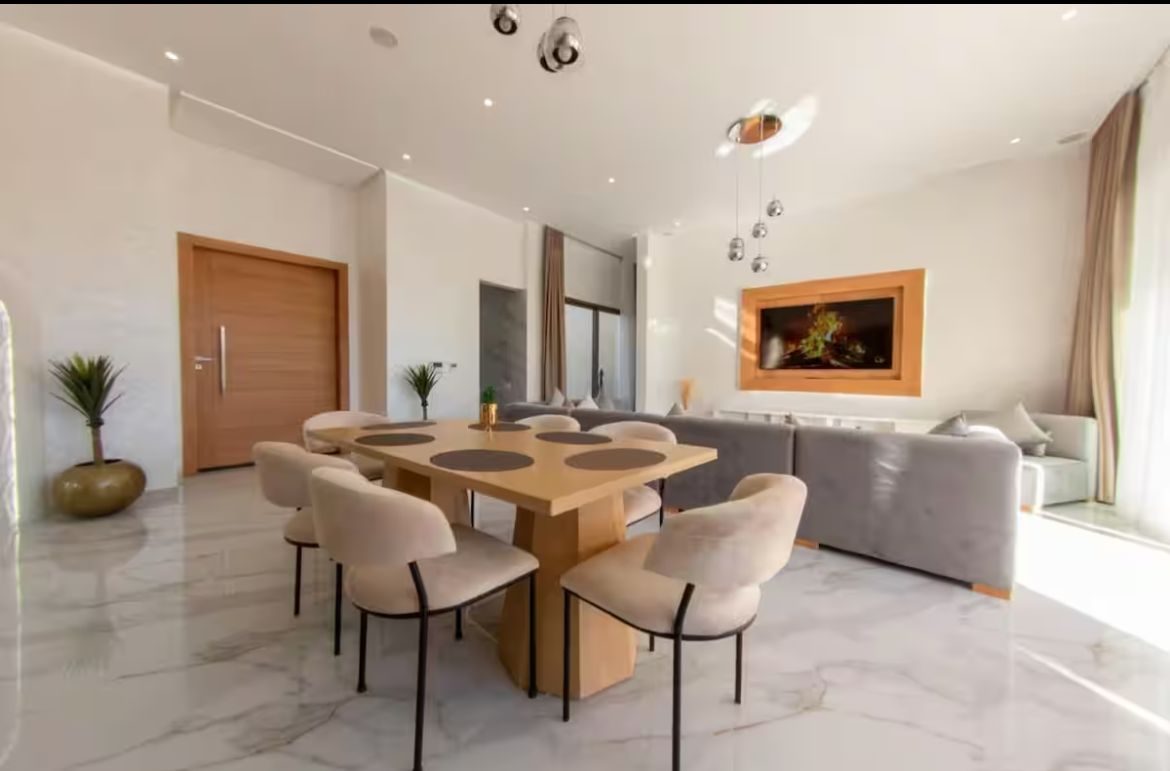 Villa Nour - Photo 8