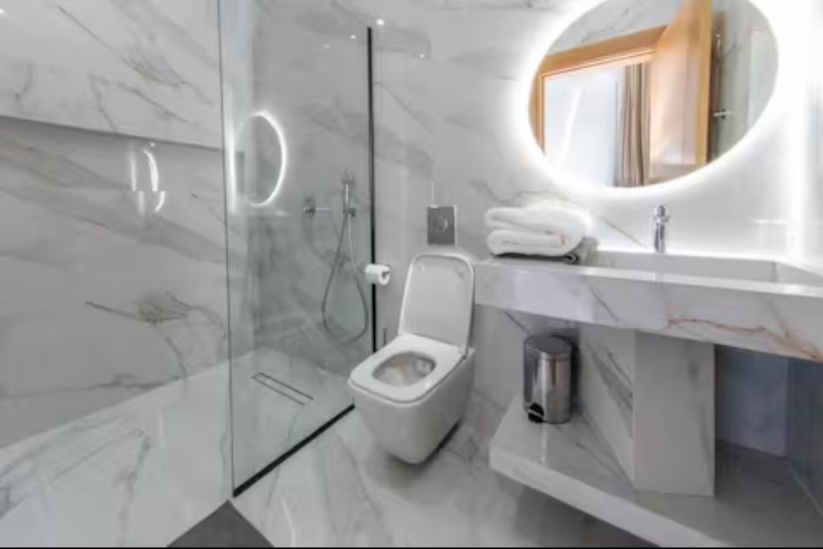 Villa Nour - Photo 9