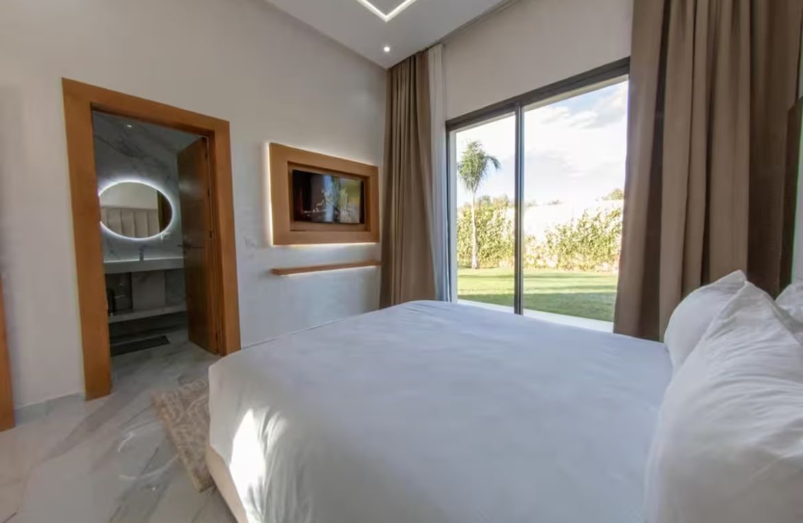 Villa Nour - Photo 10