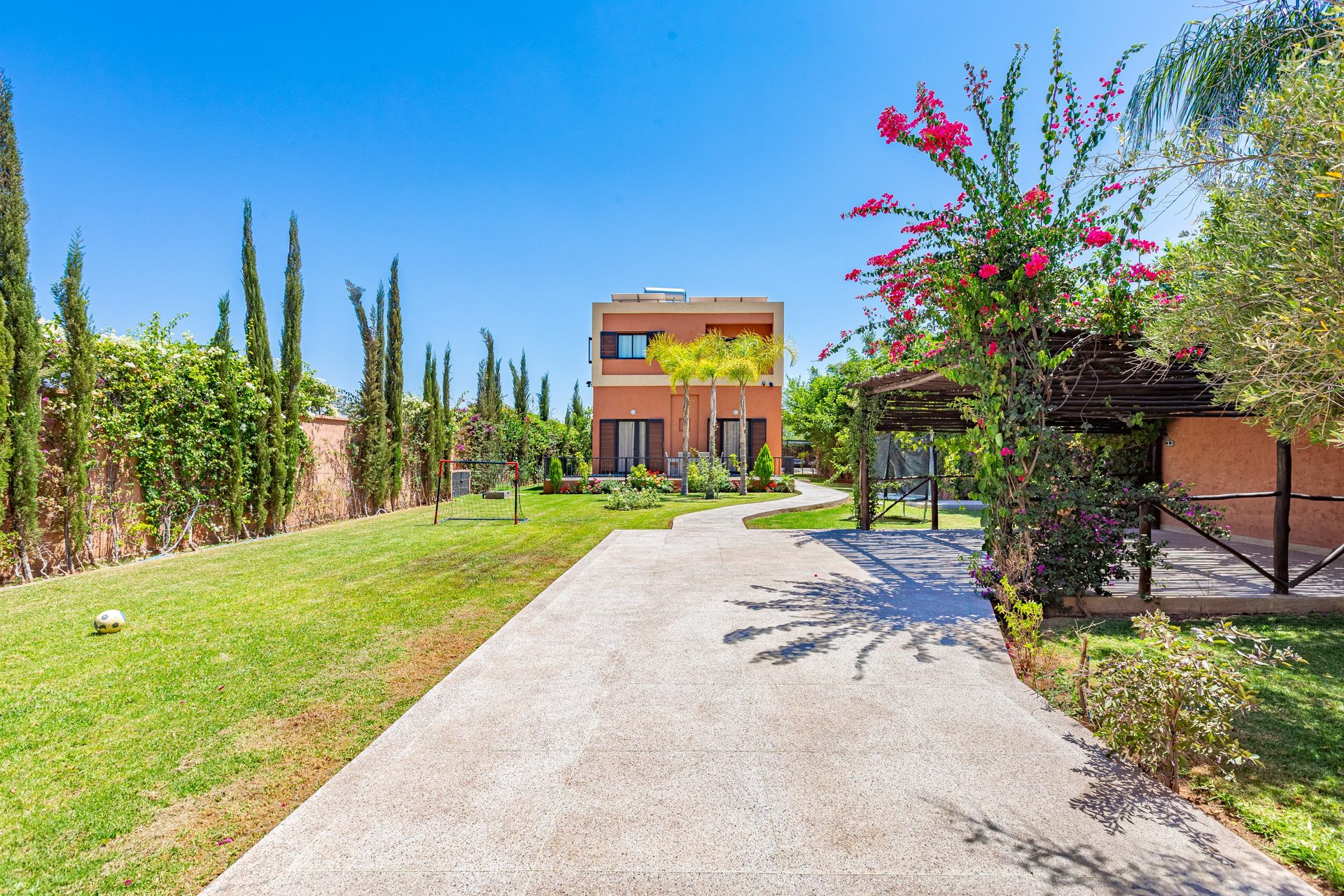 Villa Amelia - Photo 2