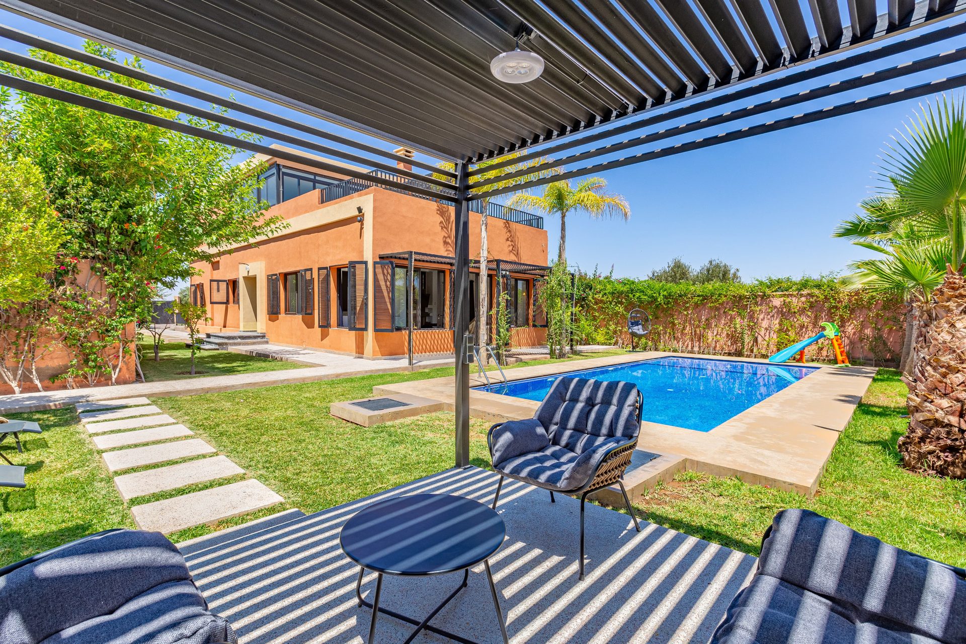 Villa Amelia - Photo 6