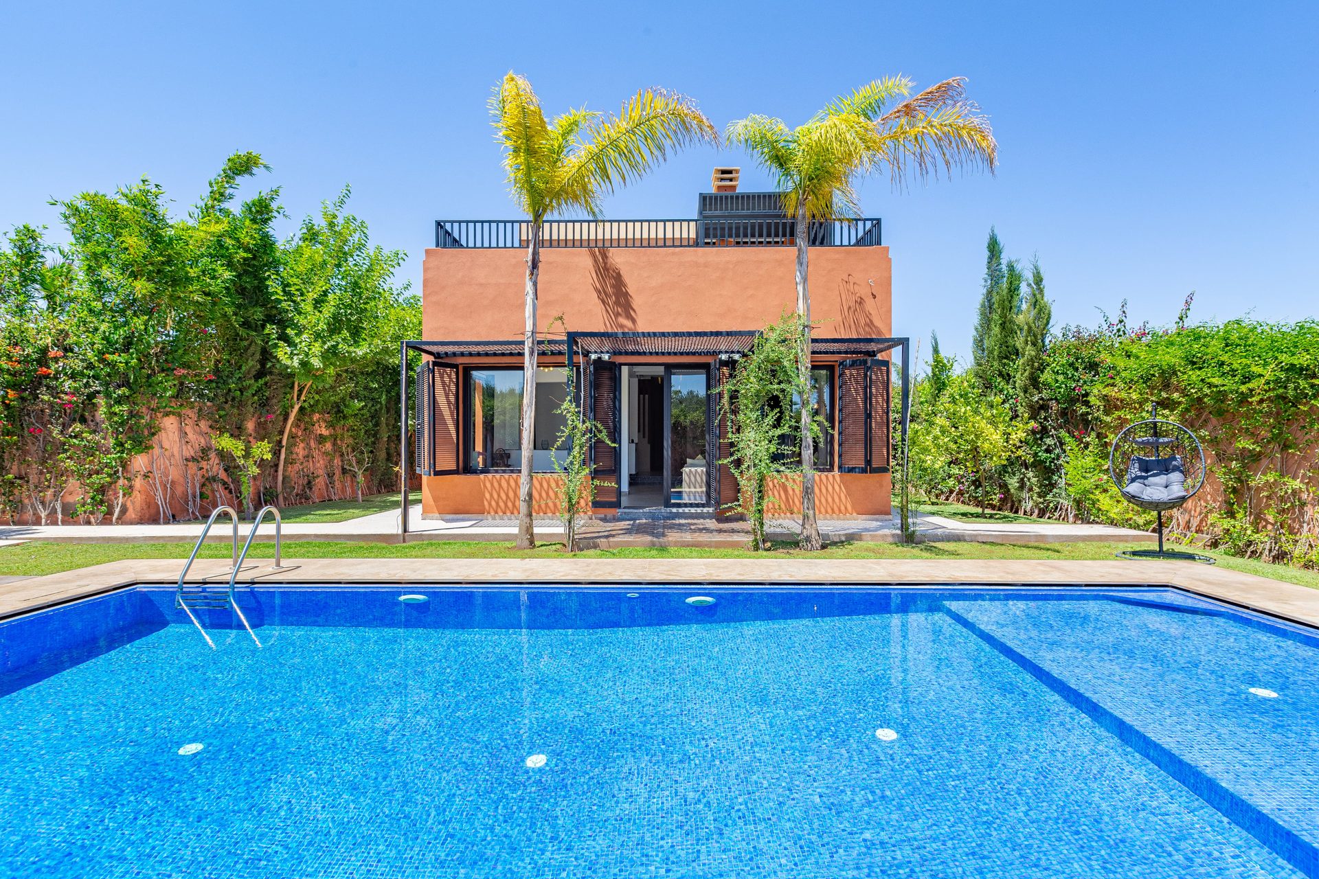 Villa Amelia - Photo 7