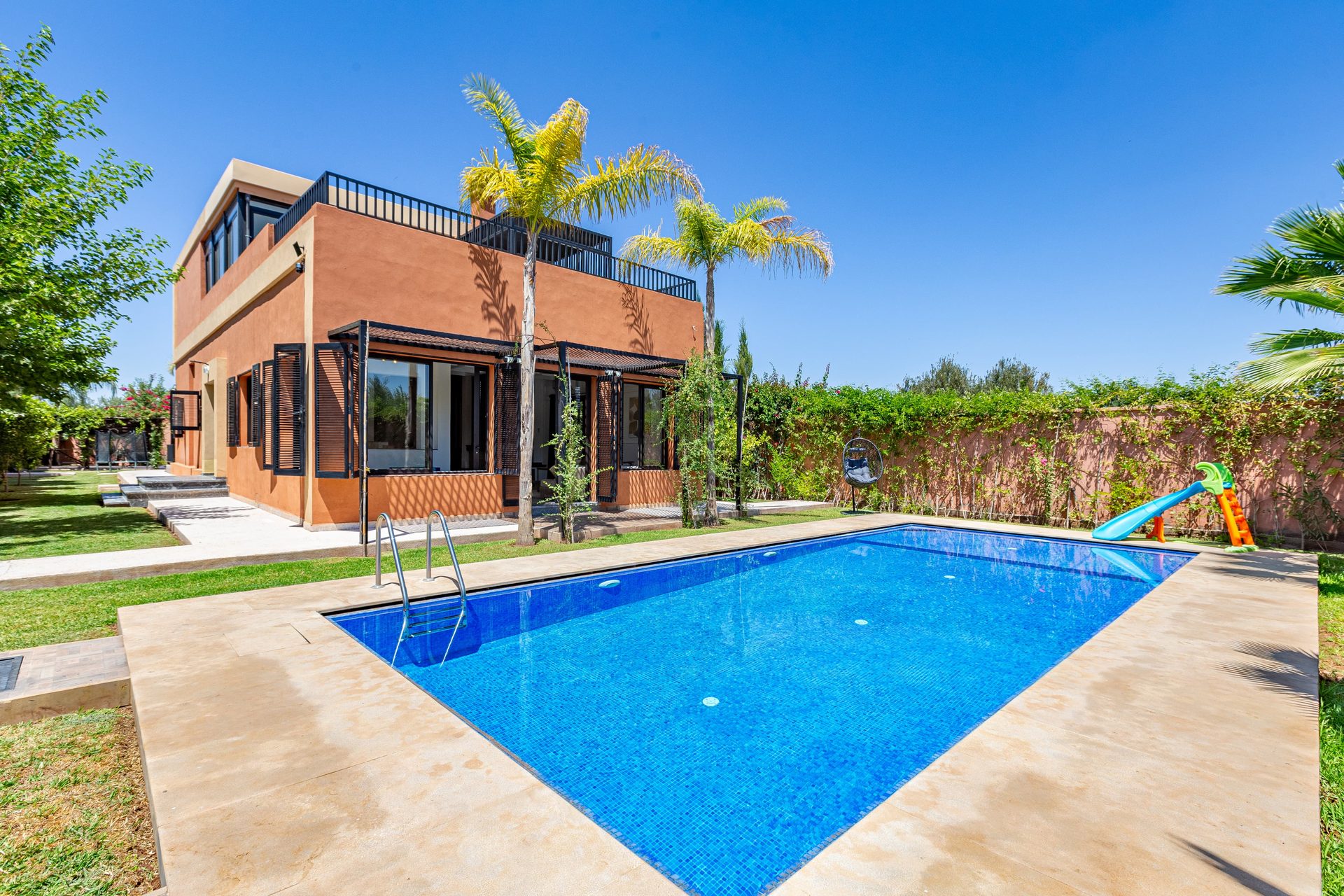 Villa Amelia - Photo 8