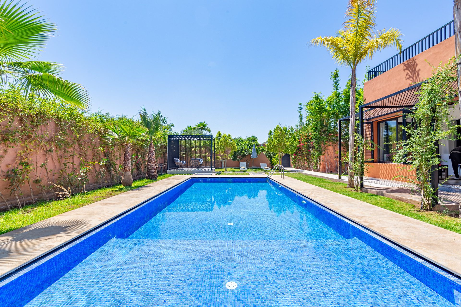 Villa Amelia - Photo 9