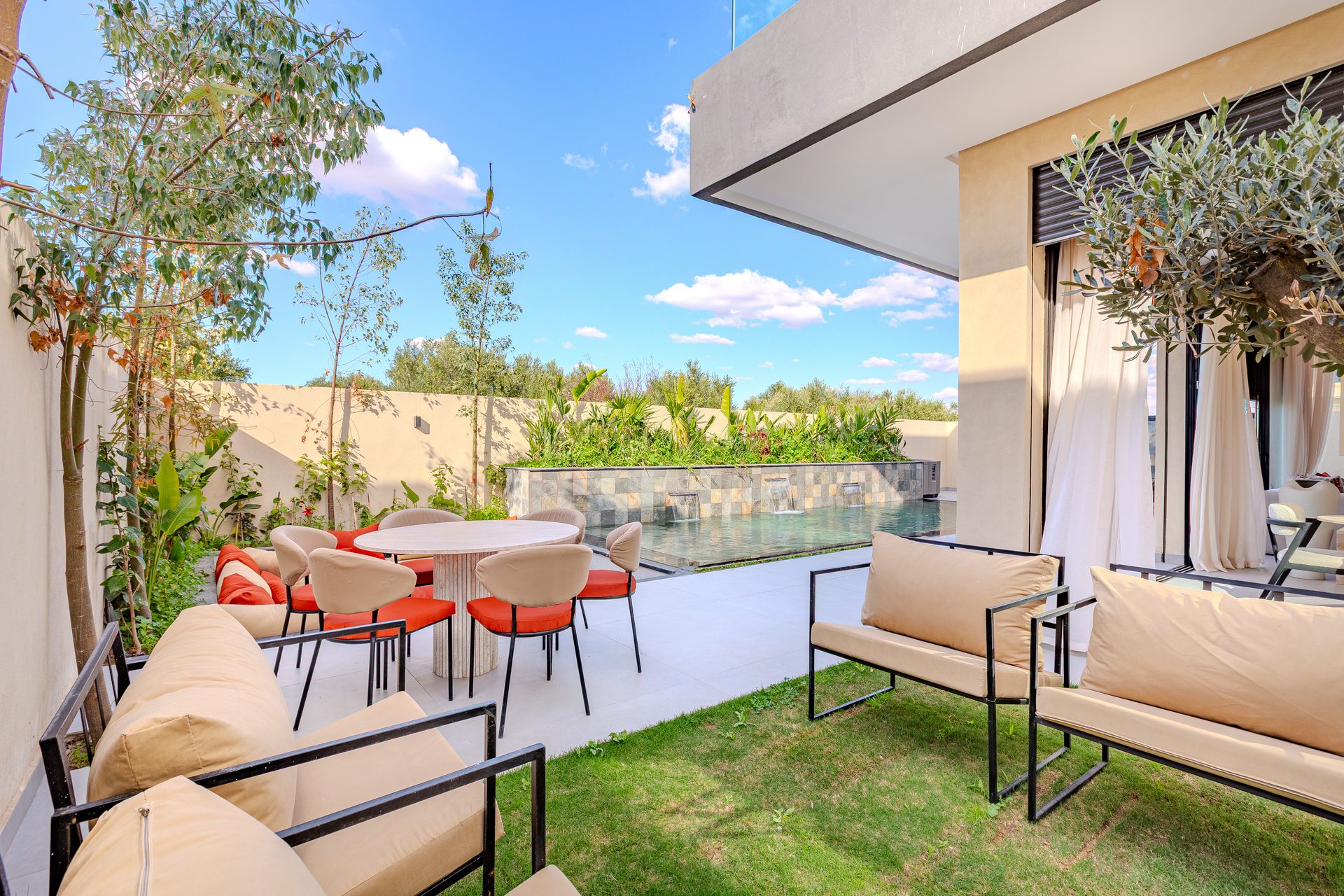 Villa Armel - Photo 4