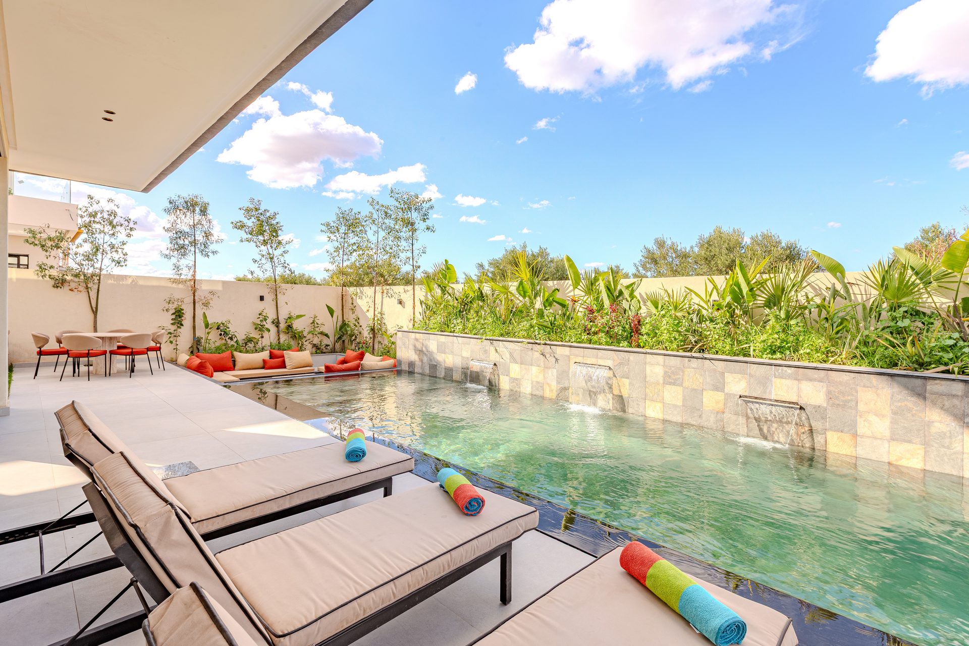 Villa Armel - Photo 10
