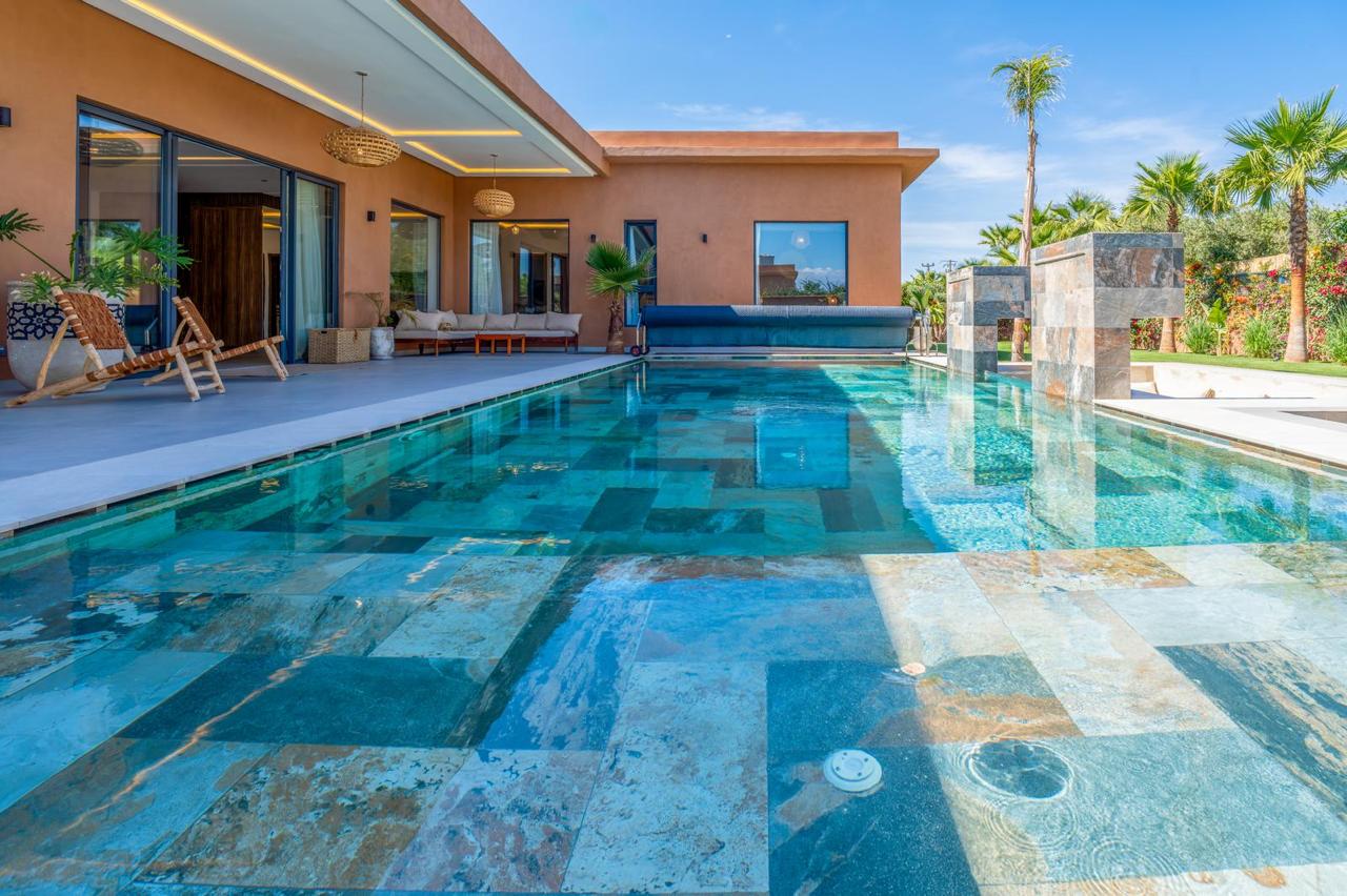 Villa Aurore - Marrakech