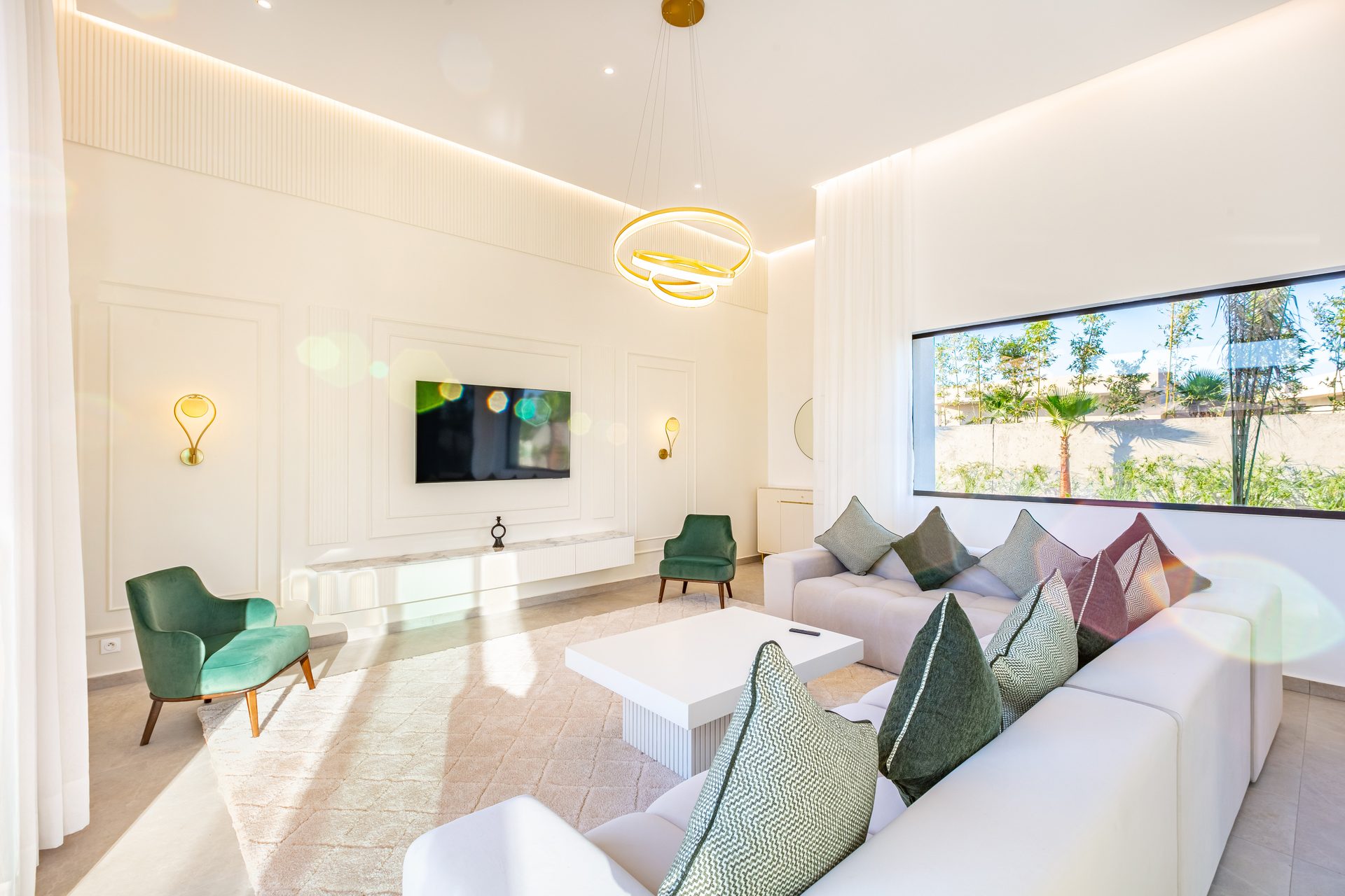 Villa Chainez - Photo 9