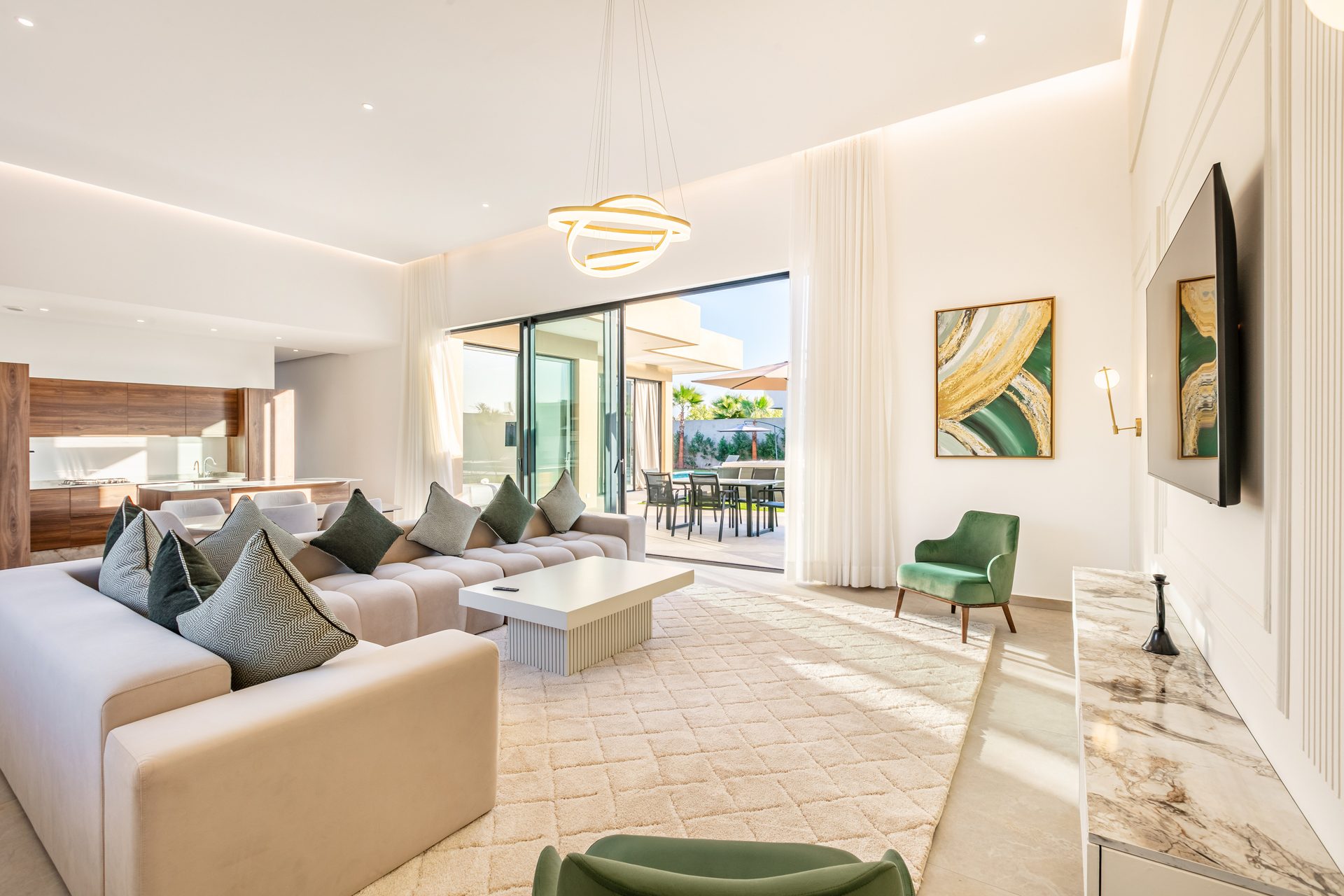 Villa Chainez - Photo 10
