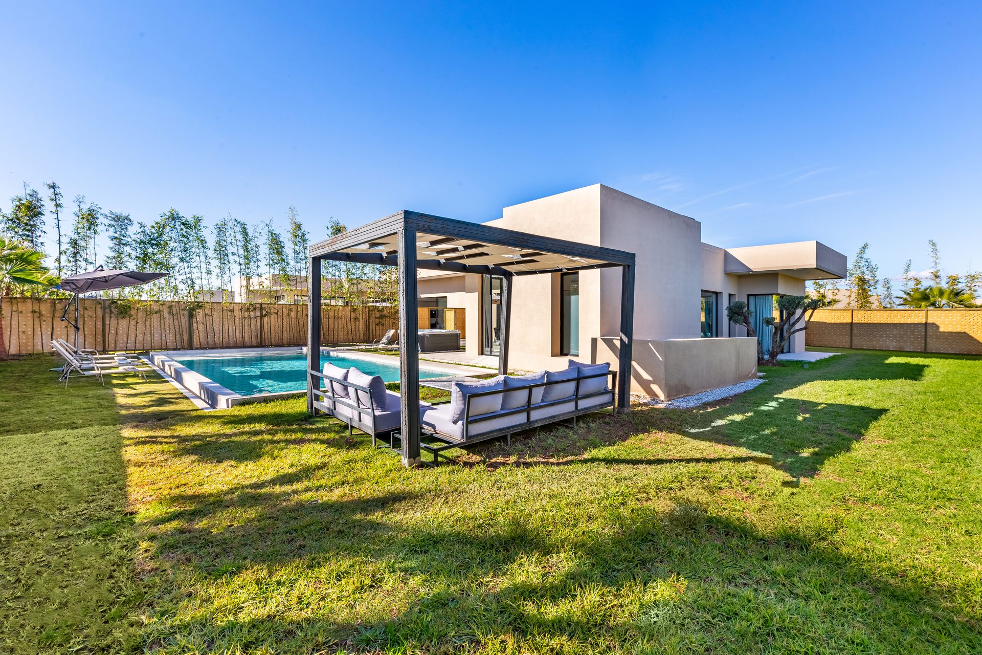 Villa Chainez - Photo 3