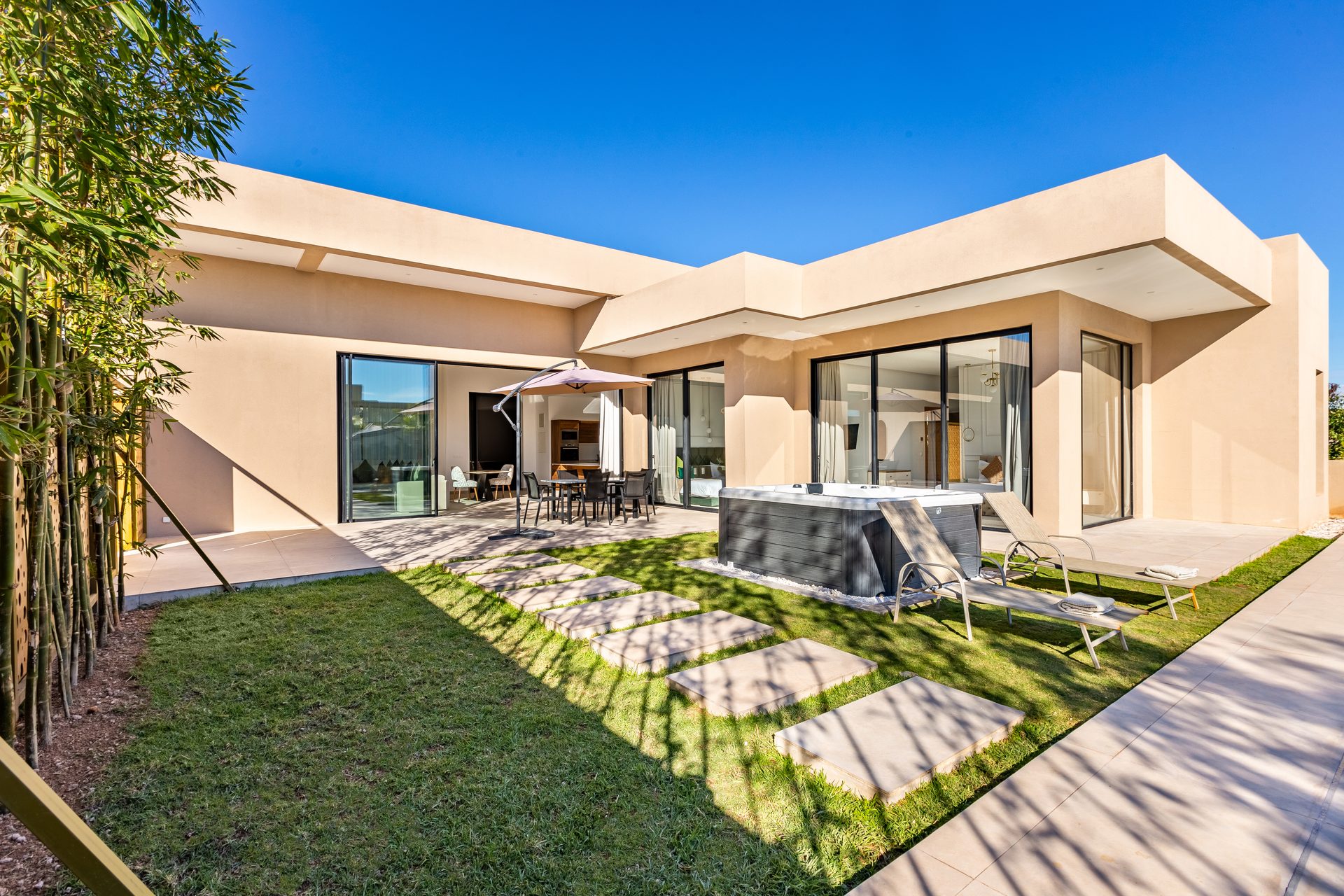 Villa Chainez - Photo 4