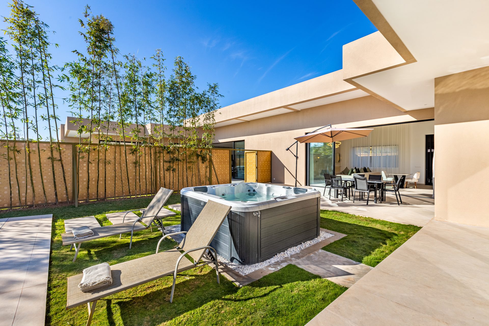 Villa Chainez - Photo 5