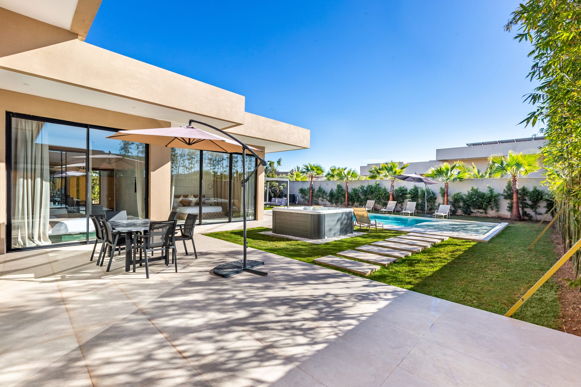 Villa Chainez - Photo 7