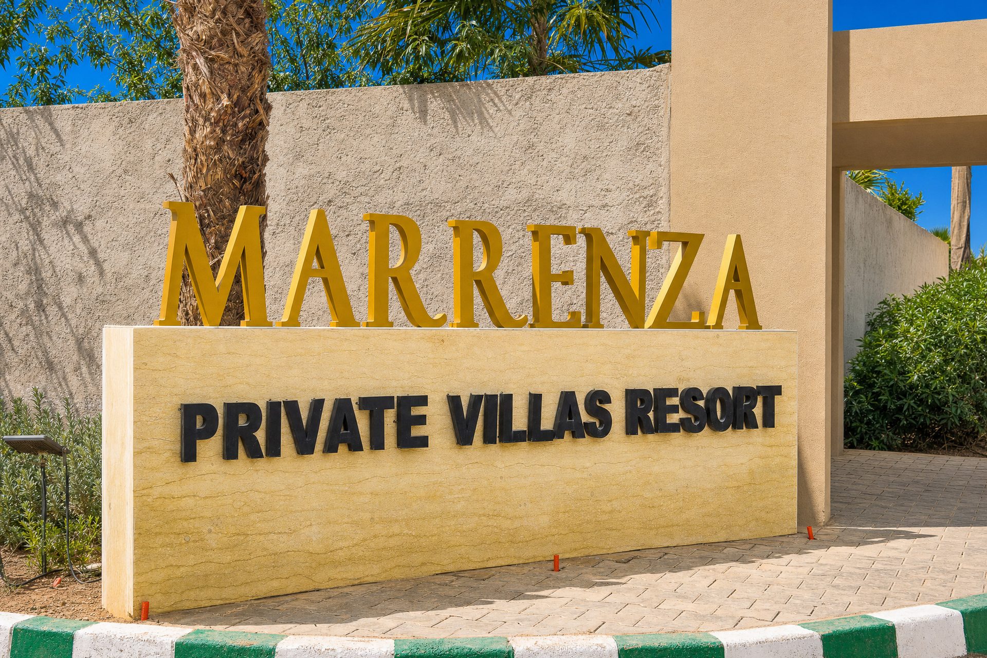 Villa Chainez - Photo 8