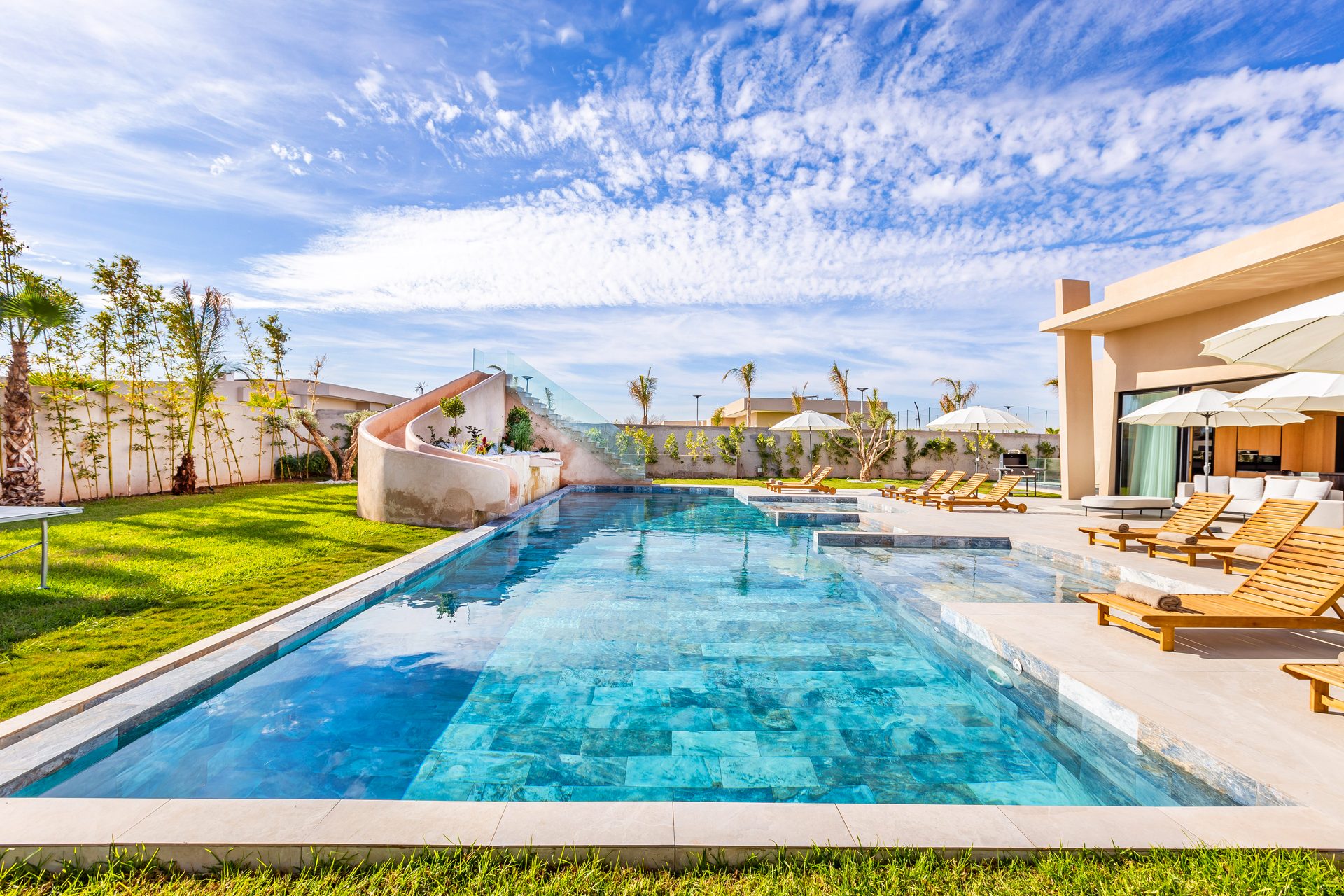 Villa Diana - Photo 4