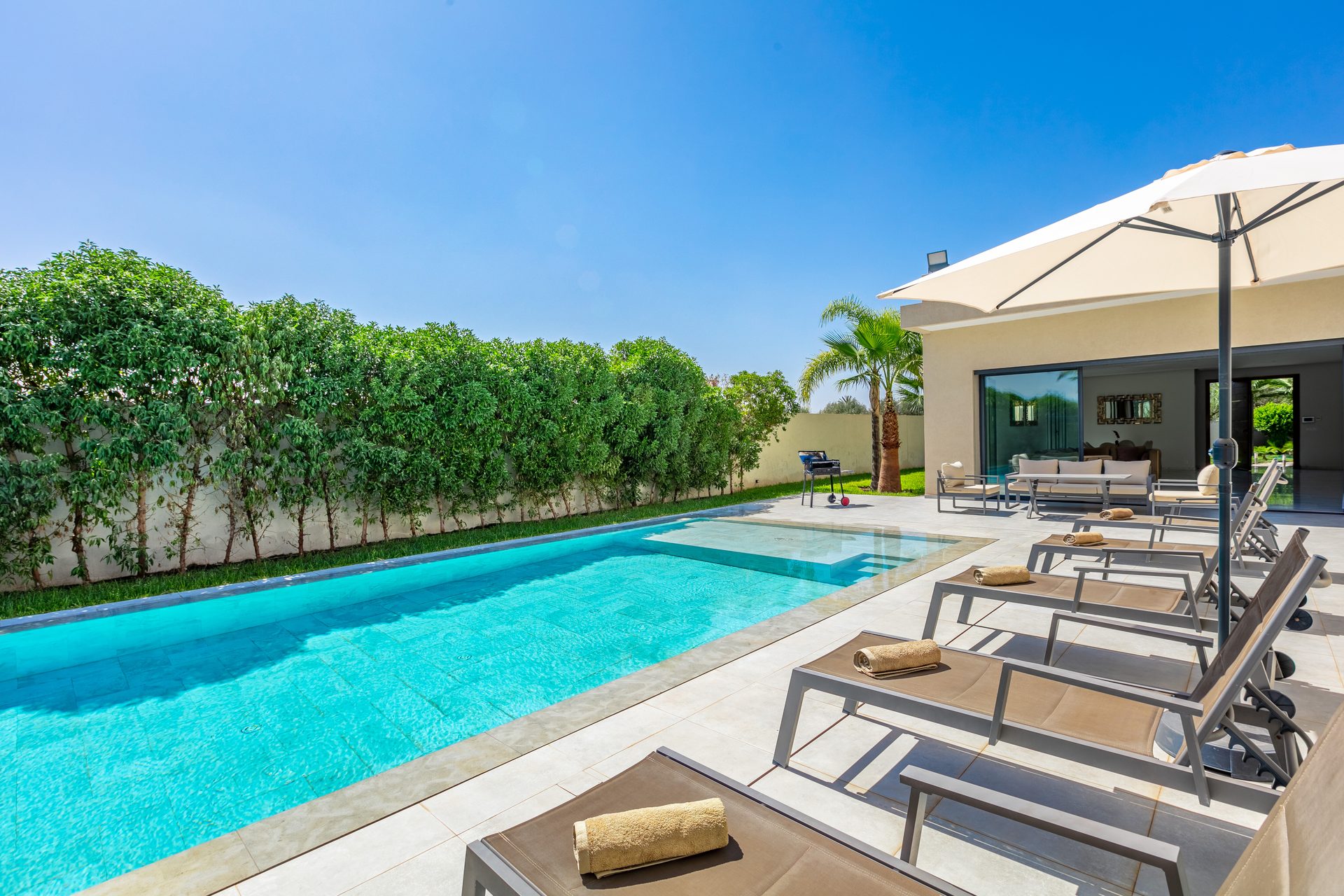 Villa Elo - Photo 2
