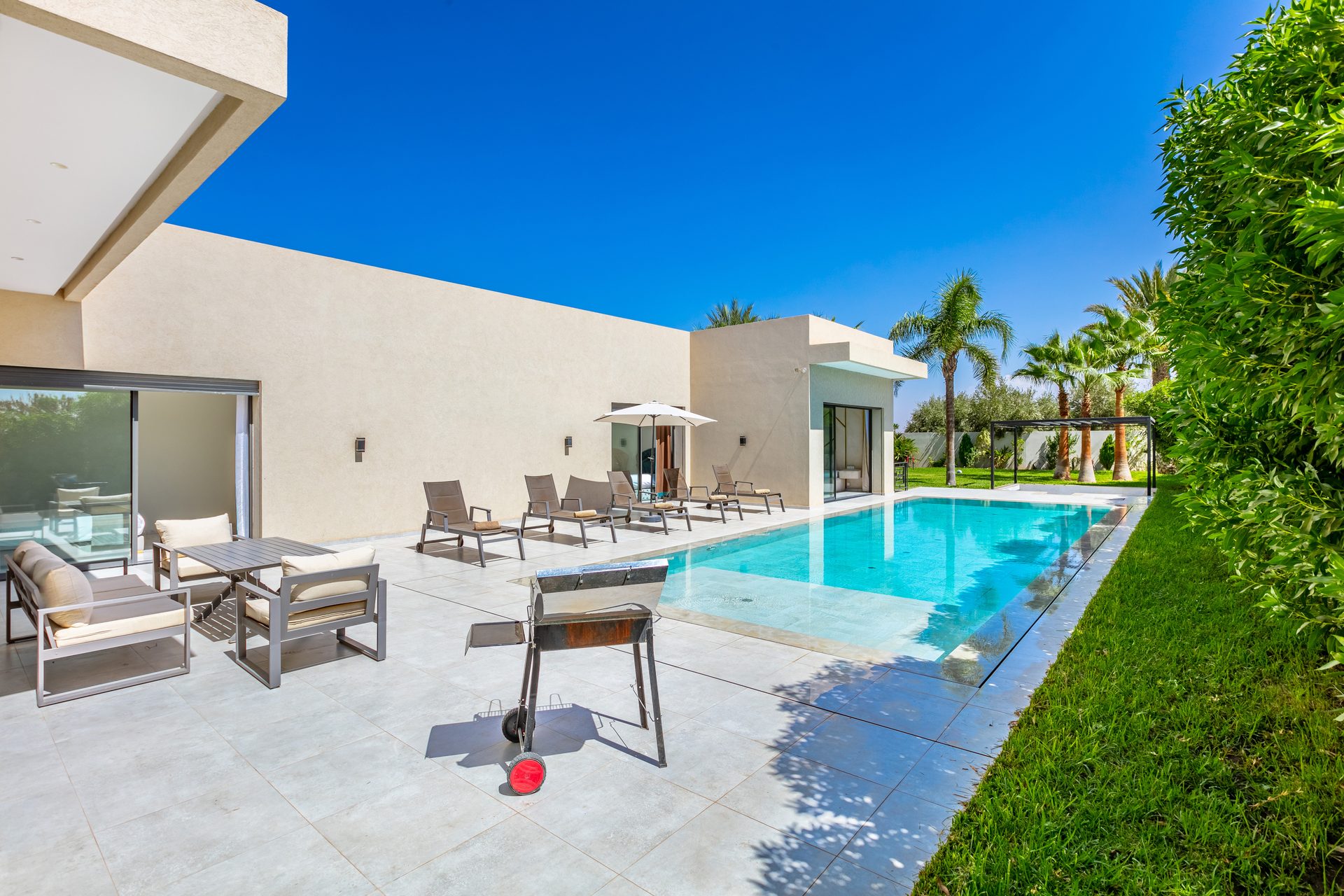 Villa Elo - Photo 4