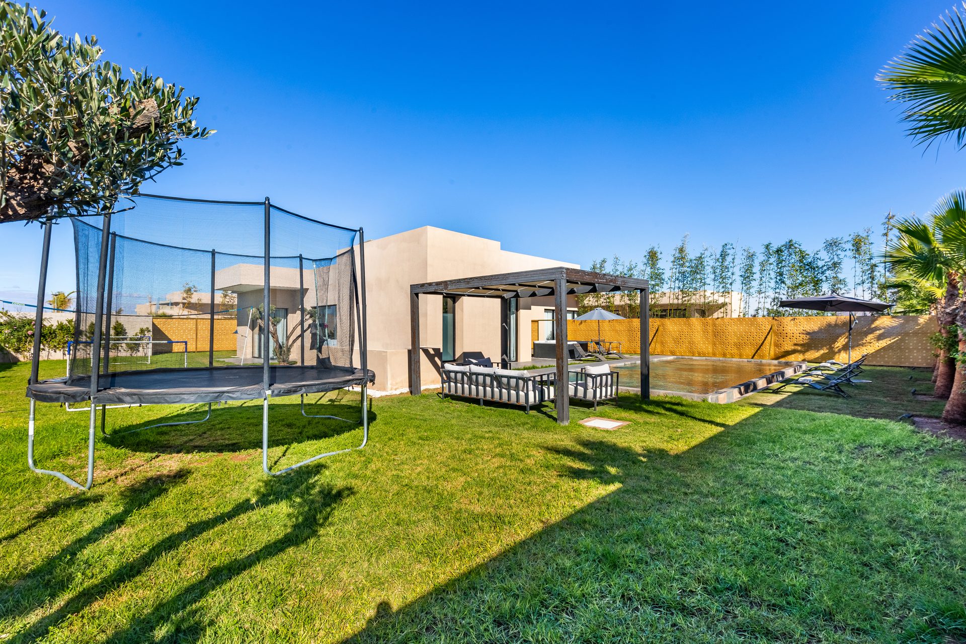 Villa Lena - Photo 5