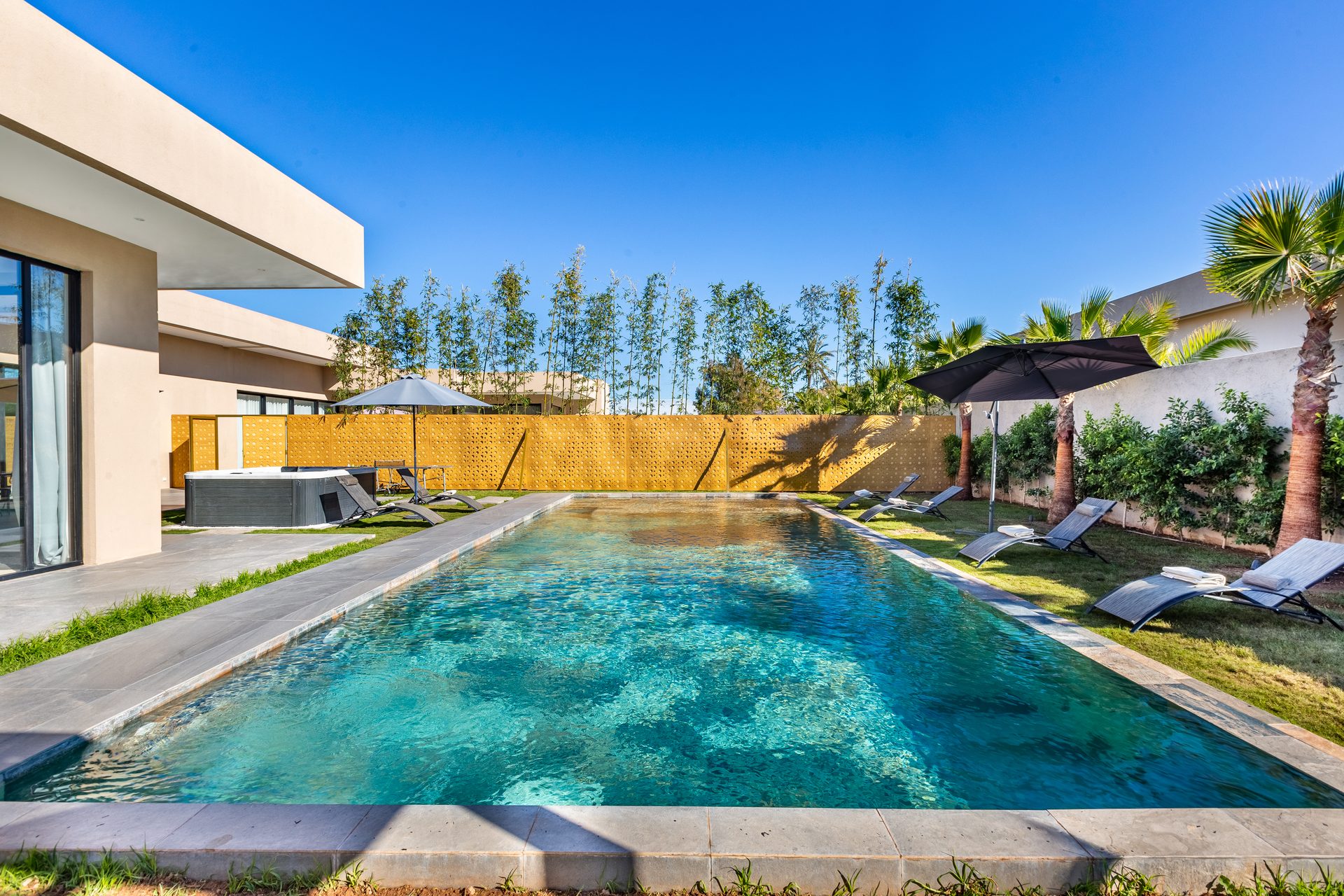 Villa Lena - Marrakech