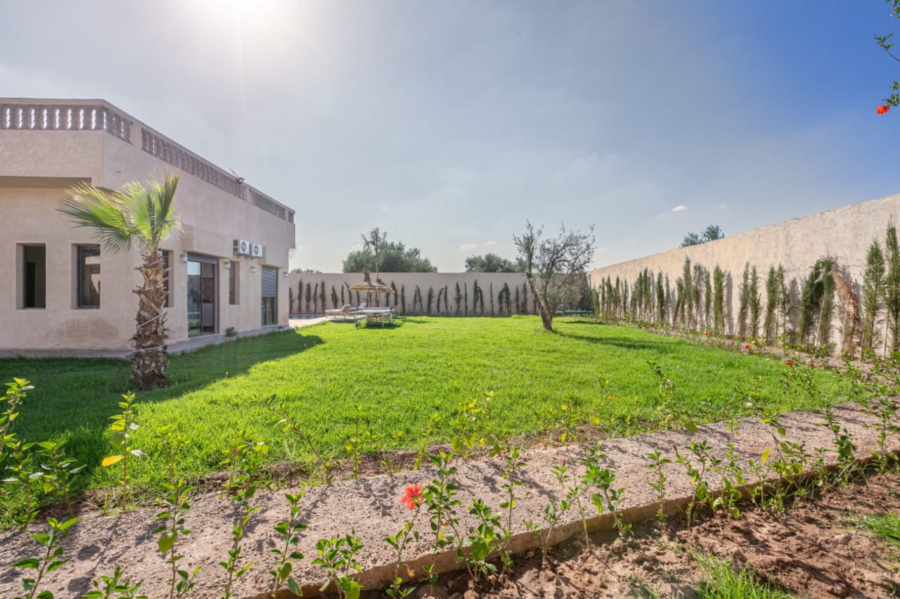 Villa Lorie - Photo 3
