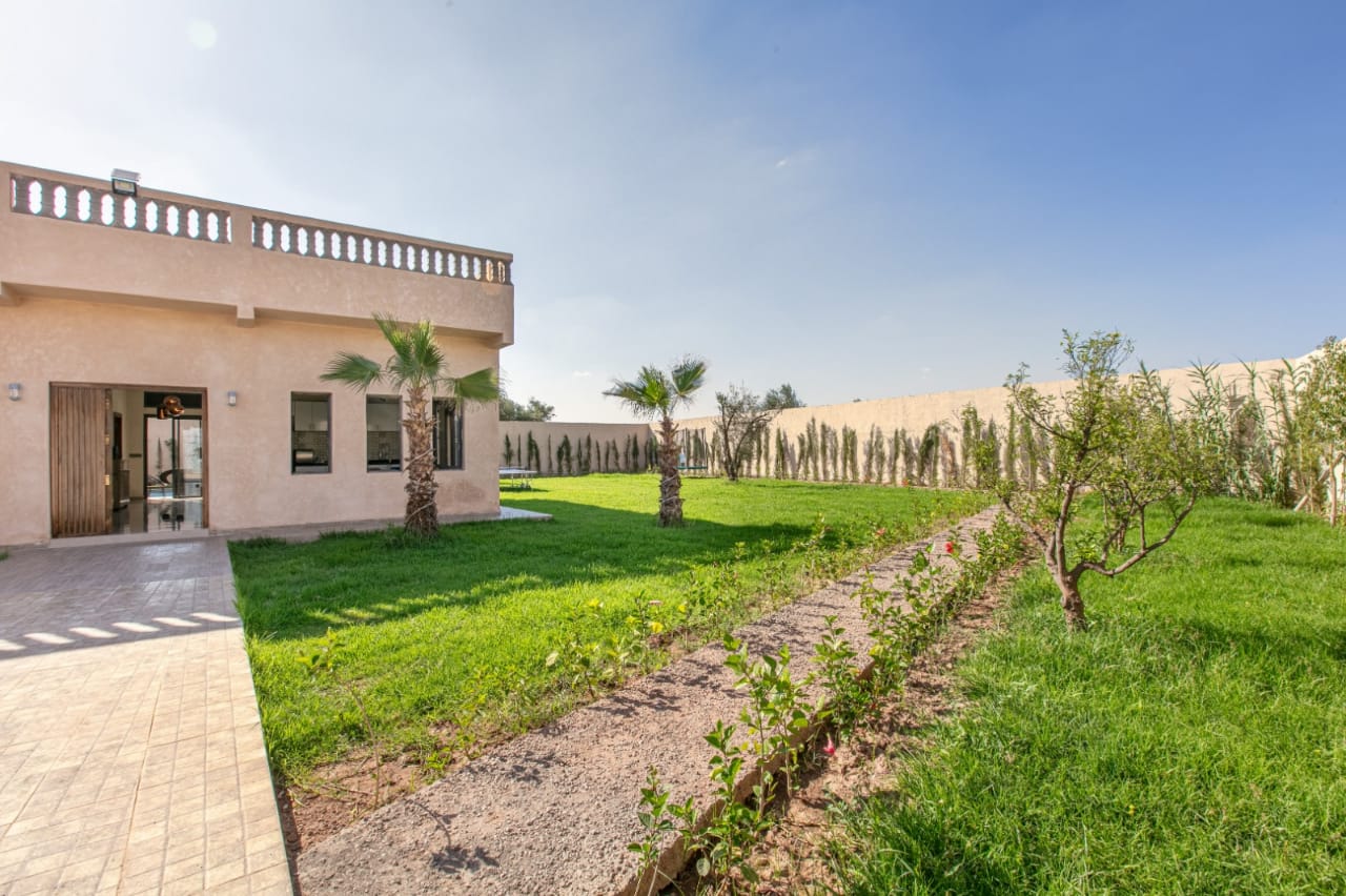 Villa Lorie - Photo 4