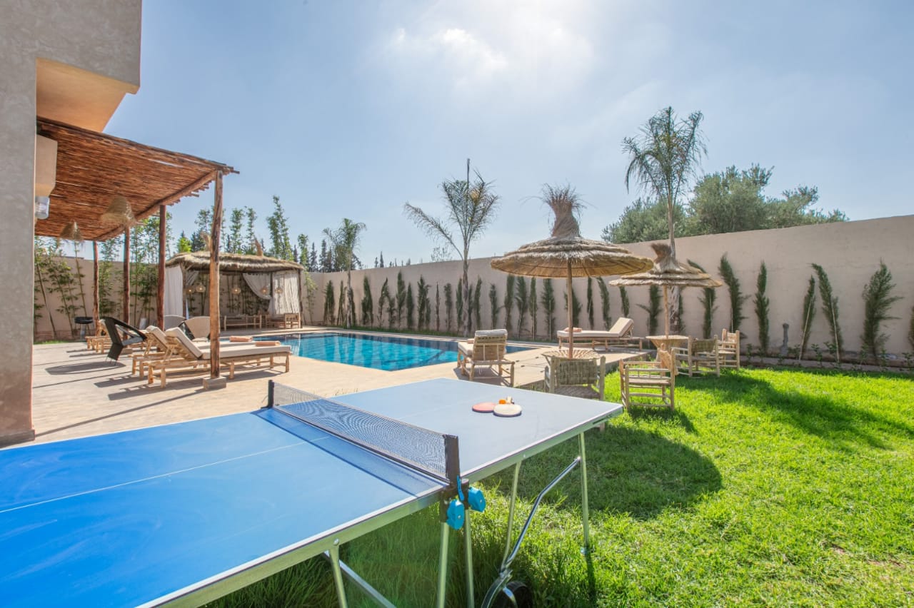 Villa Lorie - Photo 6