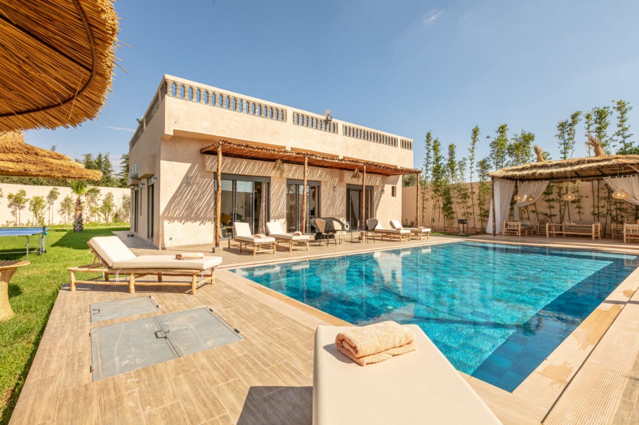 Villa Lorie - Photo 7