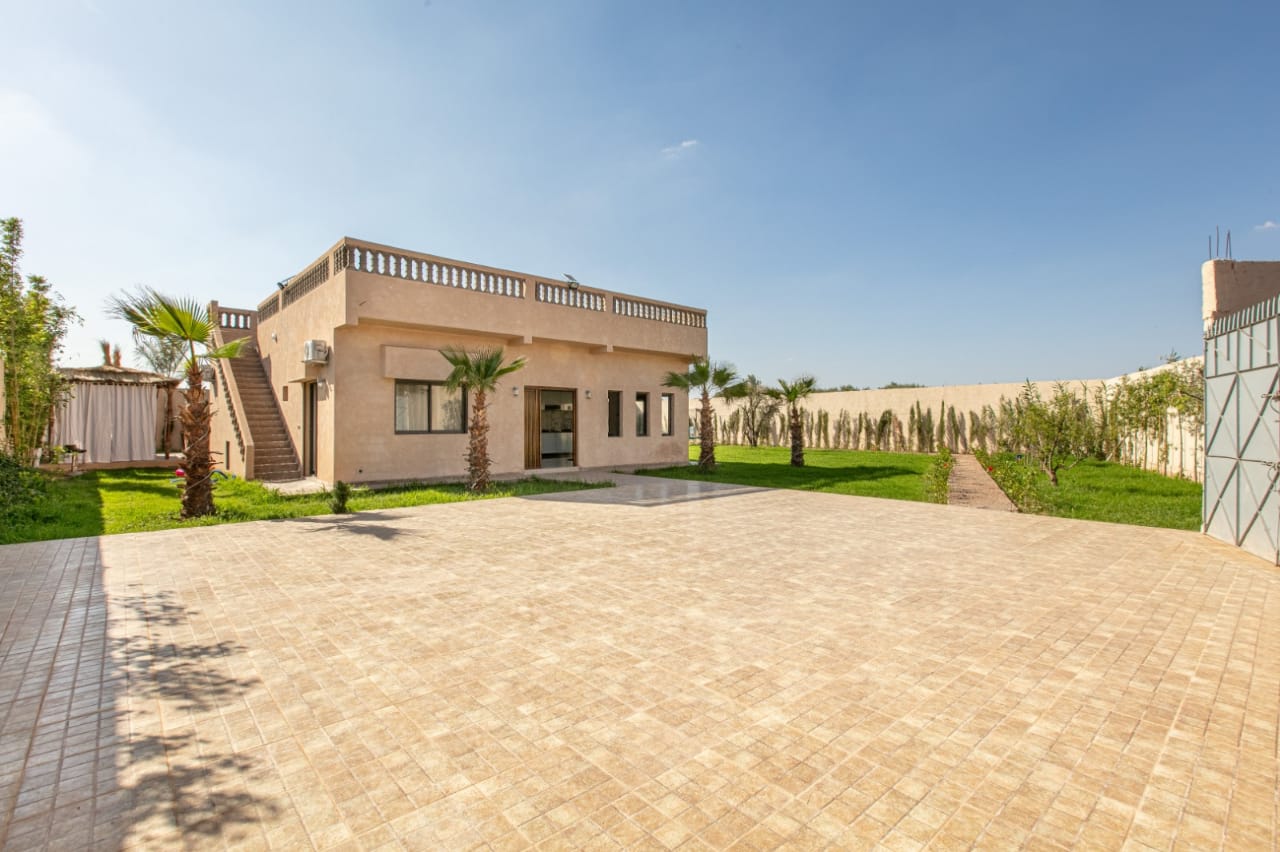 Villa Lorie - Photo 8