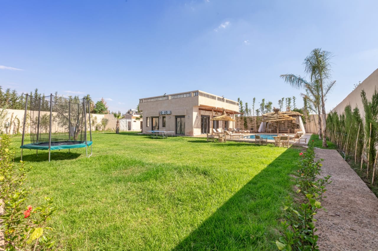 Villa Lorie - Photo 9
