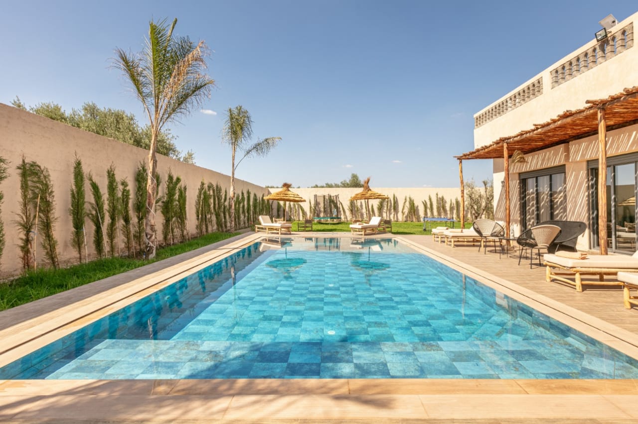 Villa Lorie - Photo 10