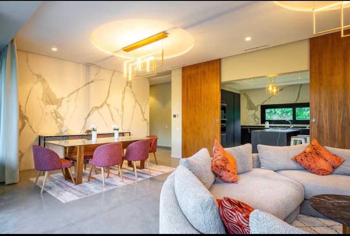 Villa Margot - Photo 5