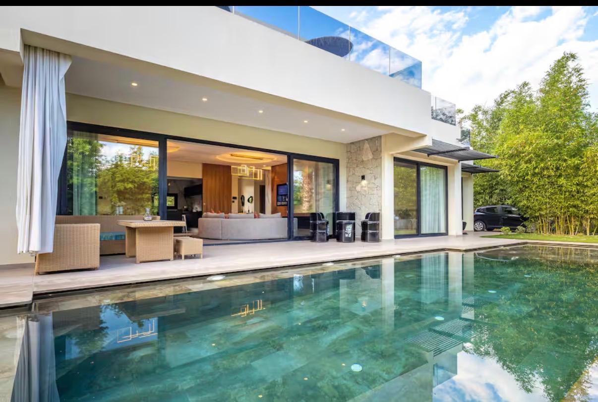 Villa Margot - Photo 6
